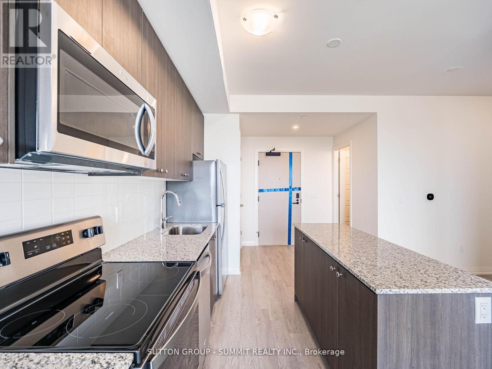 1009 - 3006 William Cutmore Boulevard, Oakville, Ontario  L6H 8A4 - Photo 28 - W12947318