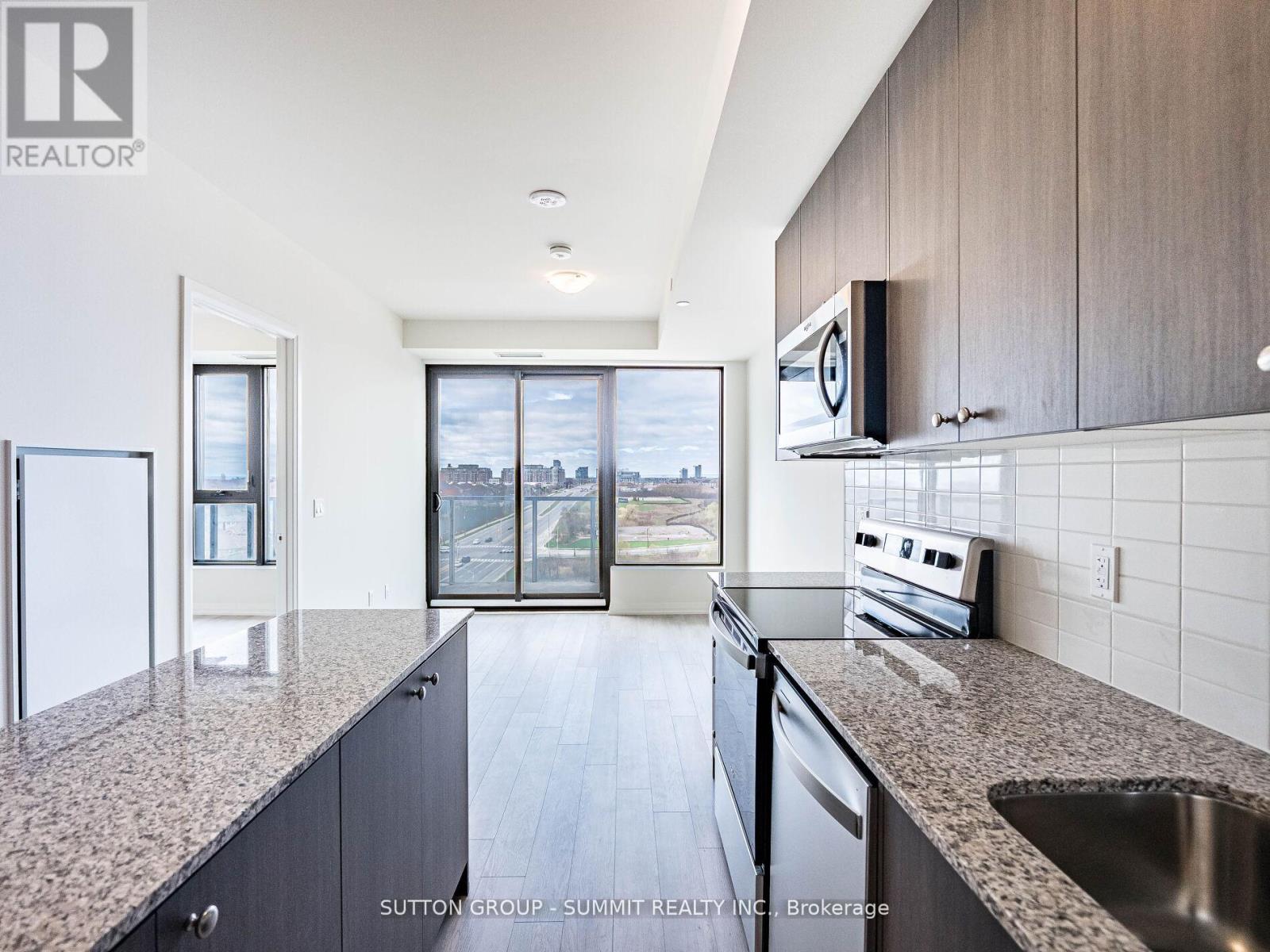 1009 - 3006 William Cutmore Boulevard, Oakville, Ontario  L6H 8A4 - Photo 29 - W12947318