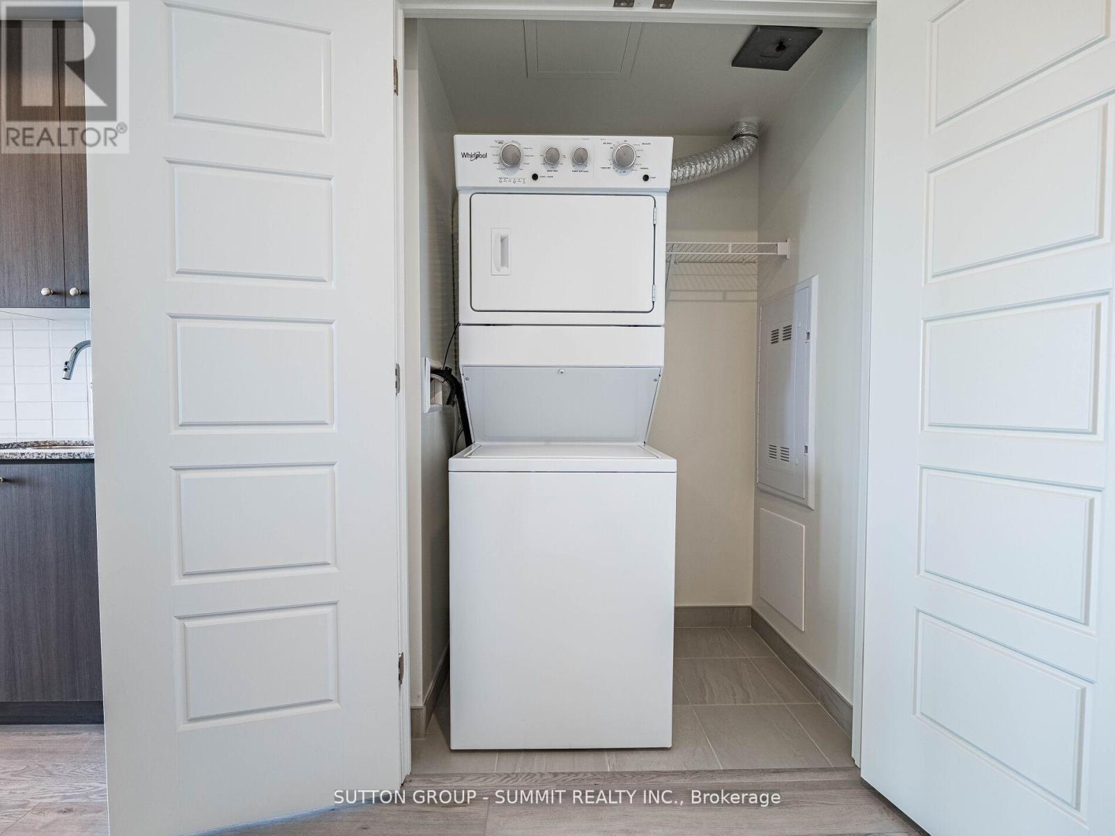 1009 - 3006 William Cutmore Boulevard, Oakville, Ontario  L6H 8A4 - Photo 34 - W12947318