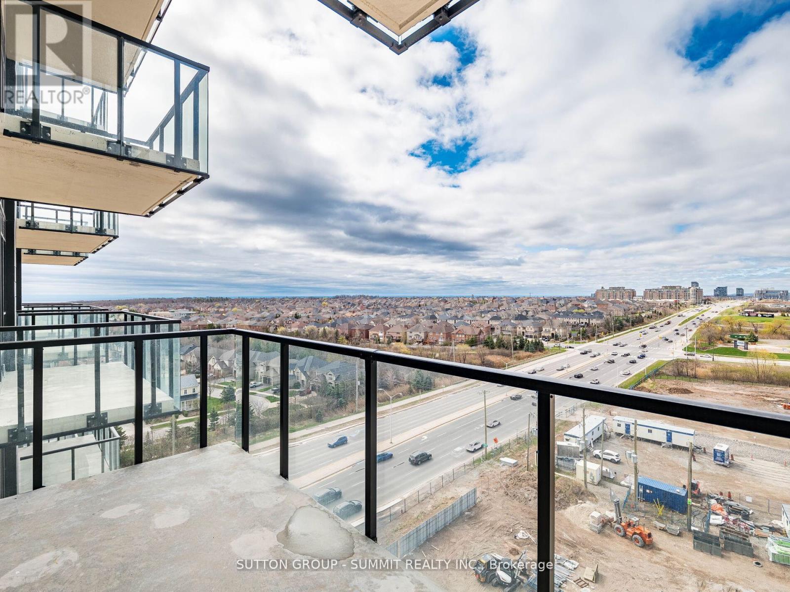 1009 - 3006 William Cutmore Boulevard, Oakville, Ontario  L6H 8A4 - Photo 35 - W12947318