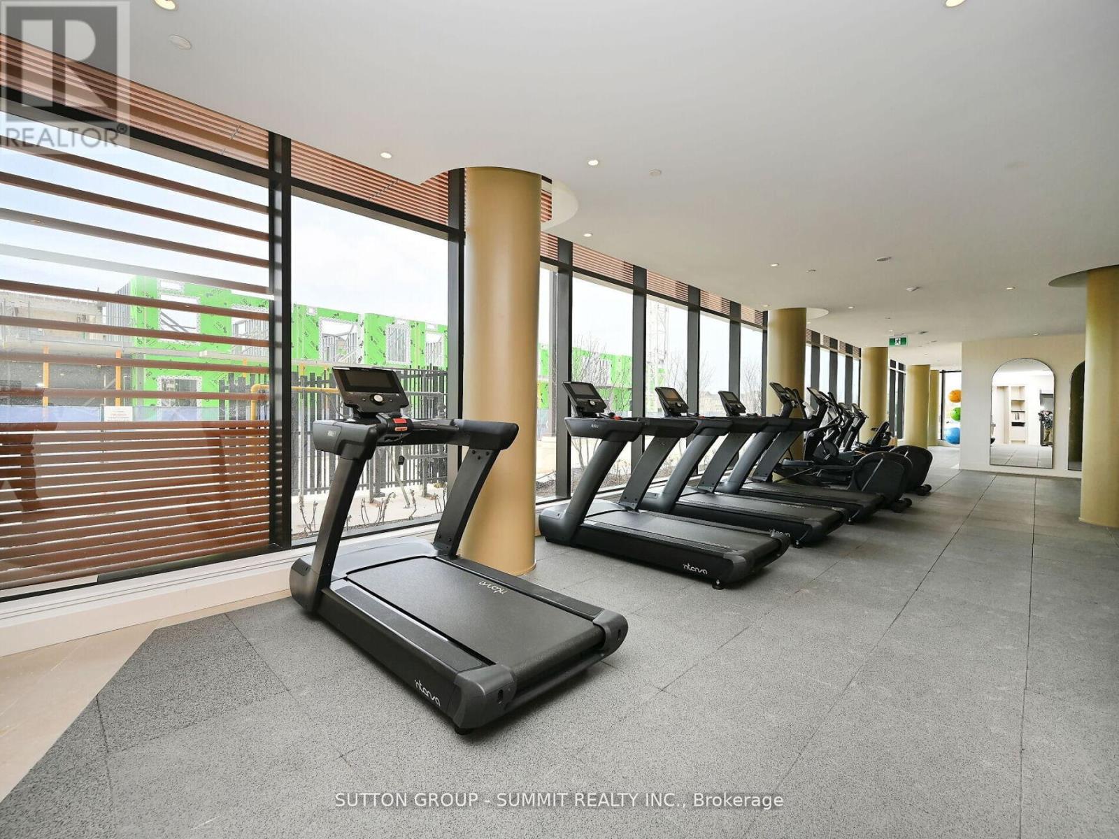 1009 - 3006 William Cutmore Boulevard, Oakville, Ontario  L6H 8A4 - Photo 38 - W12947318