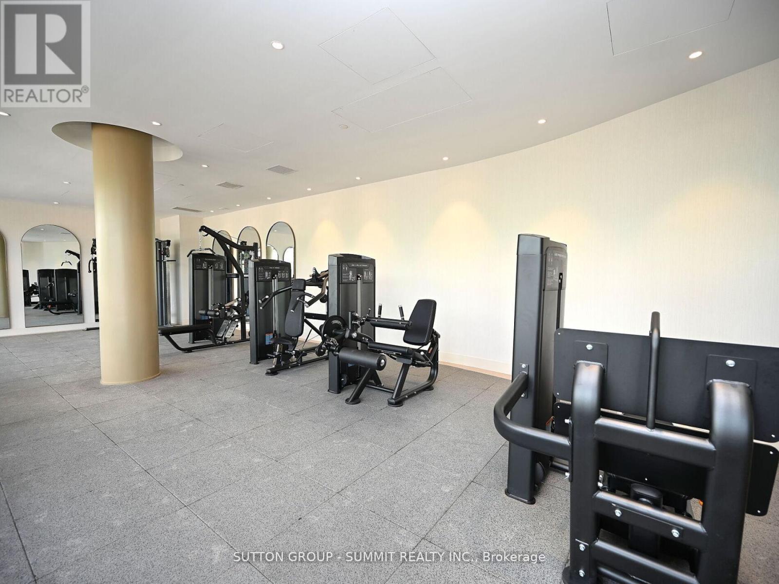 1009 - 3006 William Cutmore Boulevard, Oakville, Ontario  L6H 8A4 - Photo 39 - W12947318