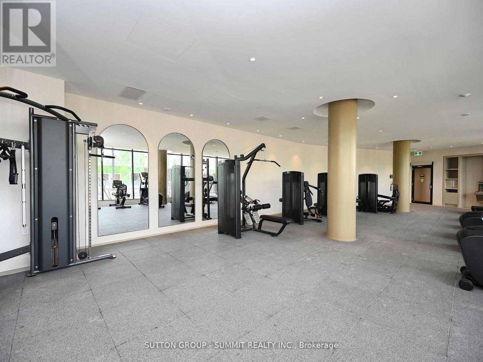 1009 - 3006 William Cutmore Boulevard, Oakville, Ontario  L6H 8A4 - Photo 40 - W12947318