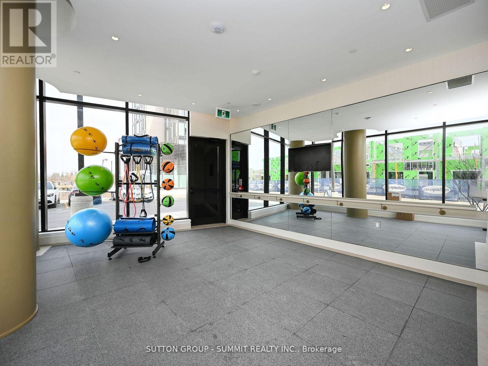 1009 - 3006 William Cutmore Boulevard, Oakville, Ontario  L6H 8A4 - Photo 41 - W12947318