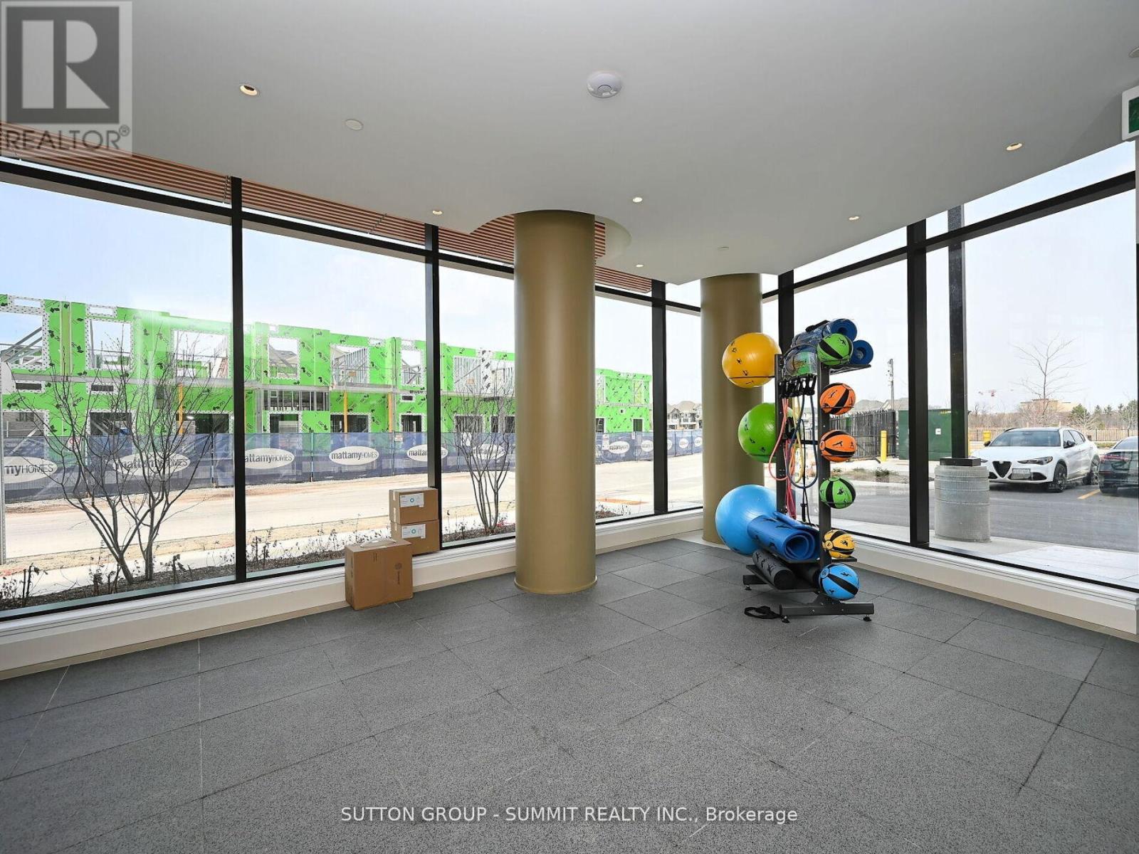 1009 - 3006 William Cutmore Boulevard, Oakville, Ontario  L6H 8A4 - Photo 43 - W12947318