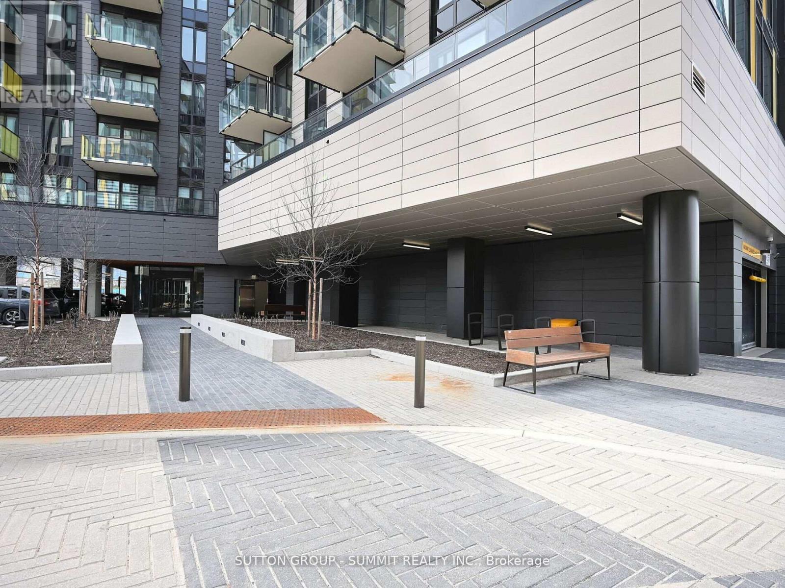 1009 - 3006 William Cutmore Boulevard, Oakville, Ontario  L6H 8A4 - Photo 45 - W12947318