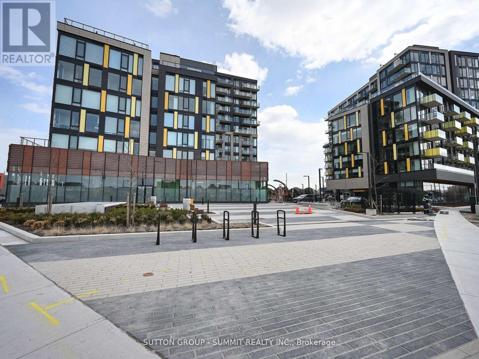 1009 - 3006 William Cutmore Boulevard, Oakville, Ontario  L6H 8A4 - Photo 46 - W12947318