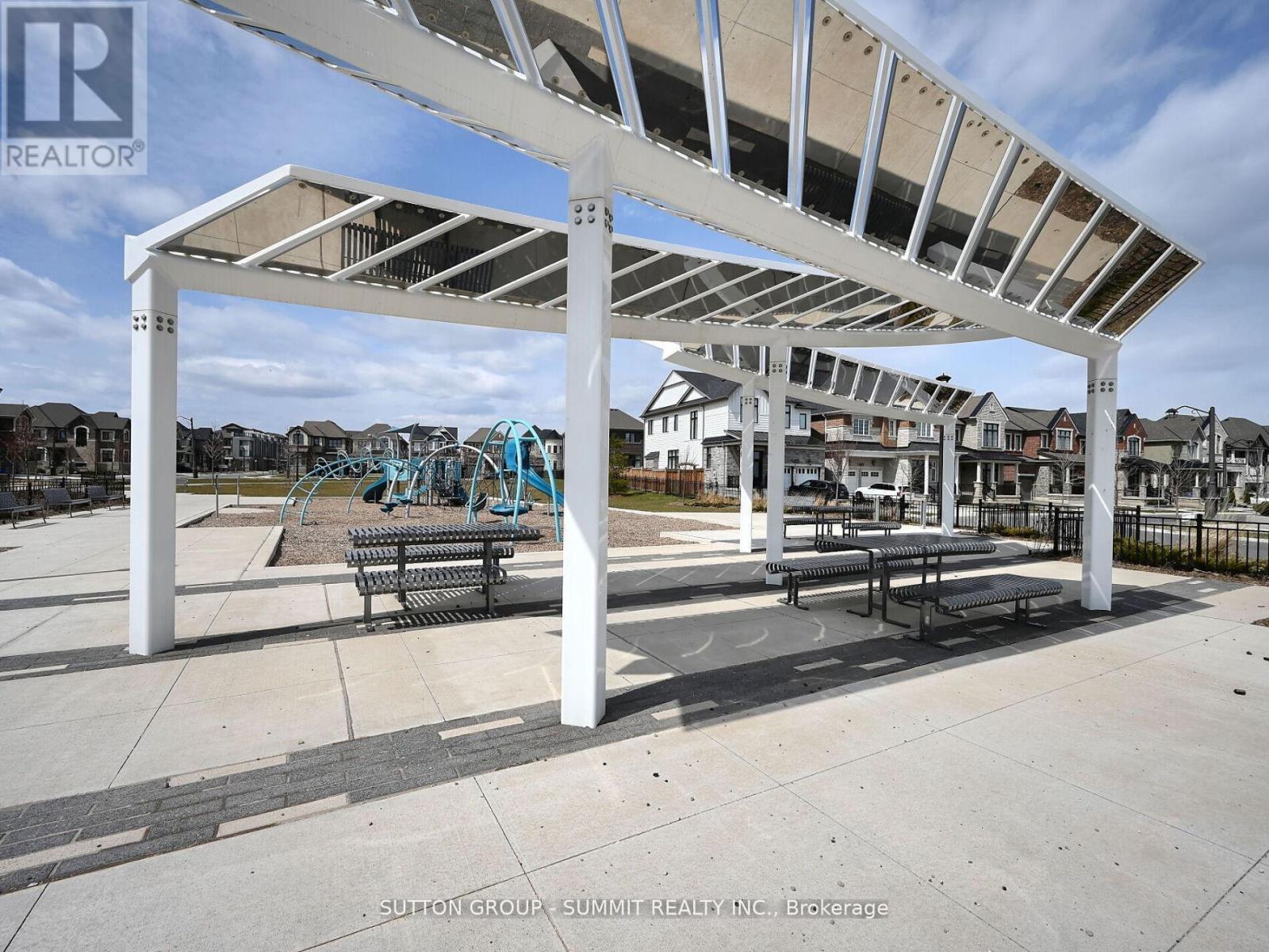 1009 - 3006 William Cutmore Boulevard, Oakville, Ontario  L6H 8A4 - Photo 49 - W12947318