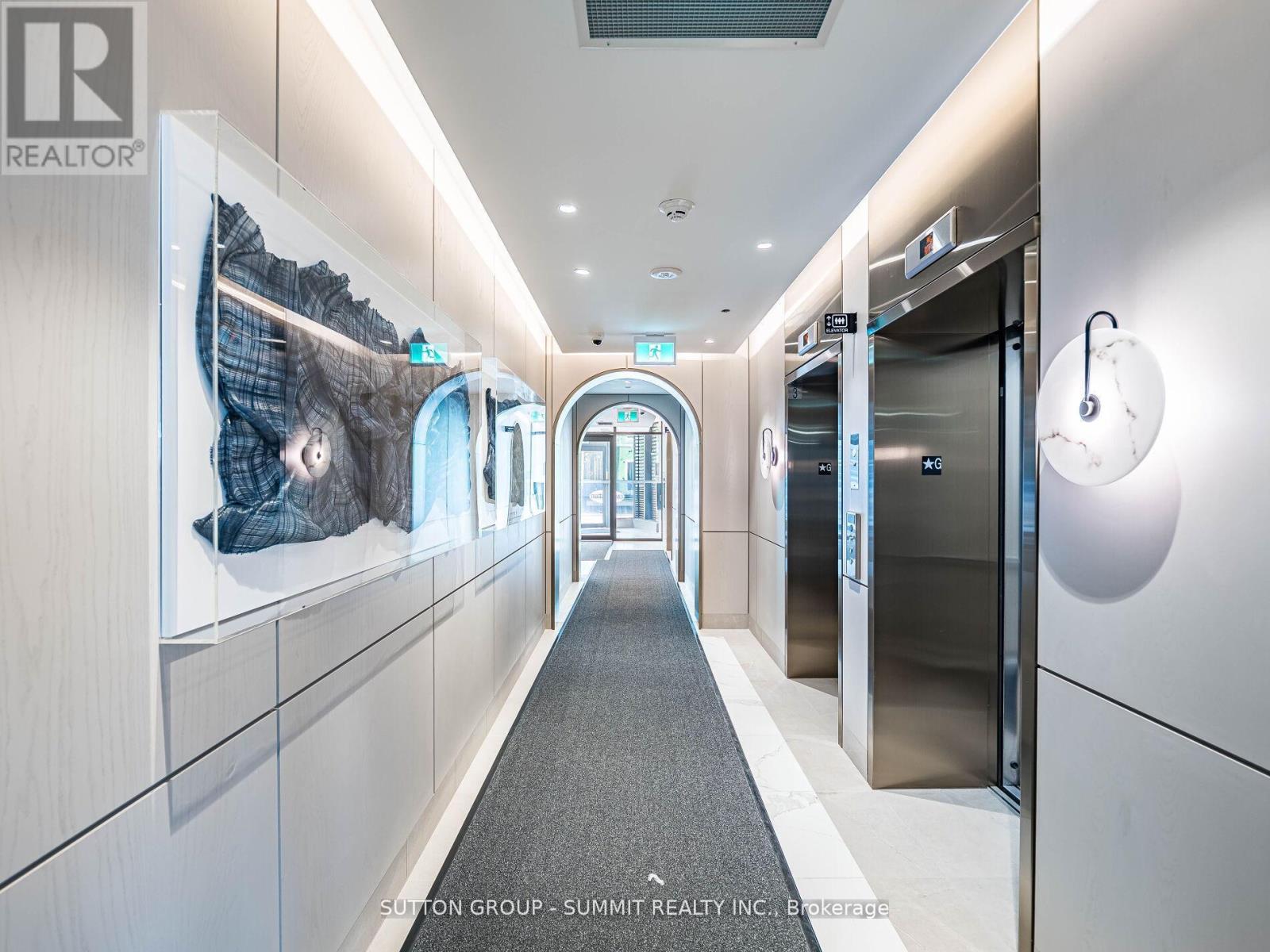 1009 - 3006 William Cutmore Boulevard, Oakville, Ontario  L6H 8A4 - Photo 6 - W12947318