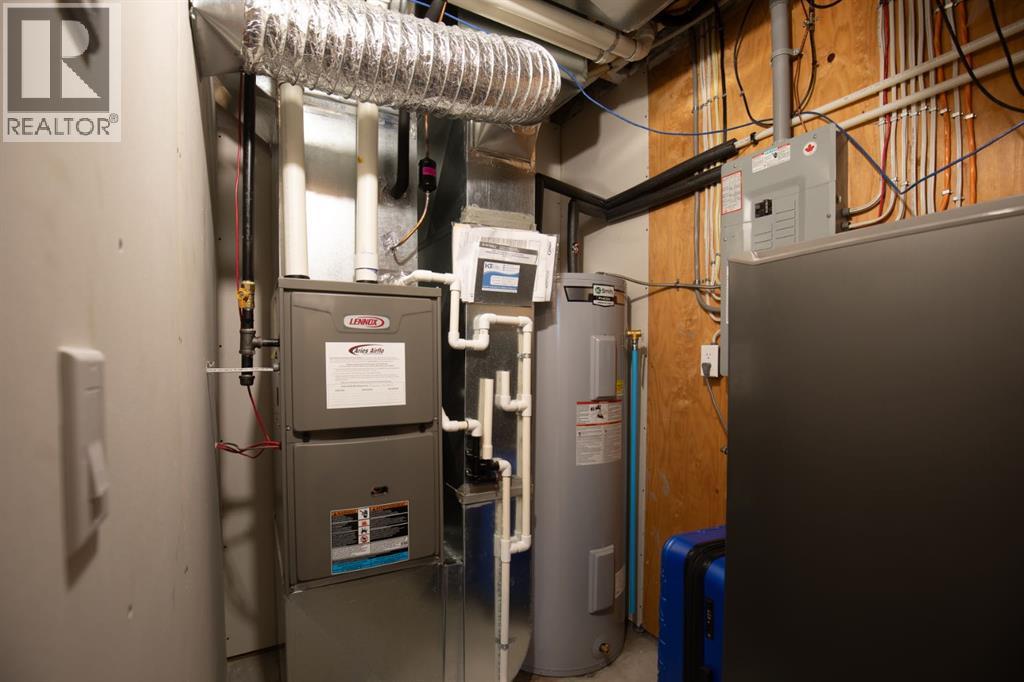 178 Ava Crescent, Blackfalds, Alberta  T4M 0M8 - Photo 20 - A2290730