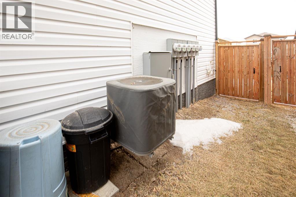 178 Ava Crescent, Blackfalds, Alberta  T4M 0M8 - Photo 21 - A2290730