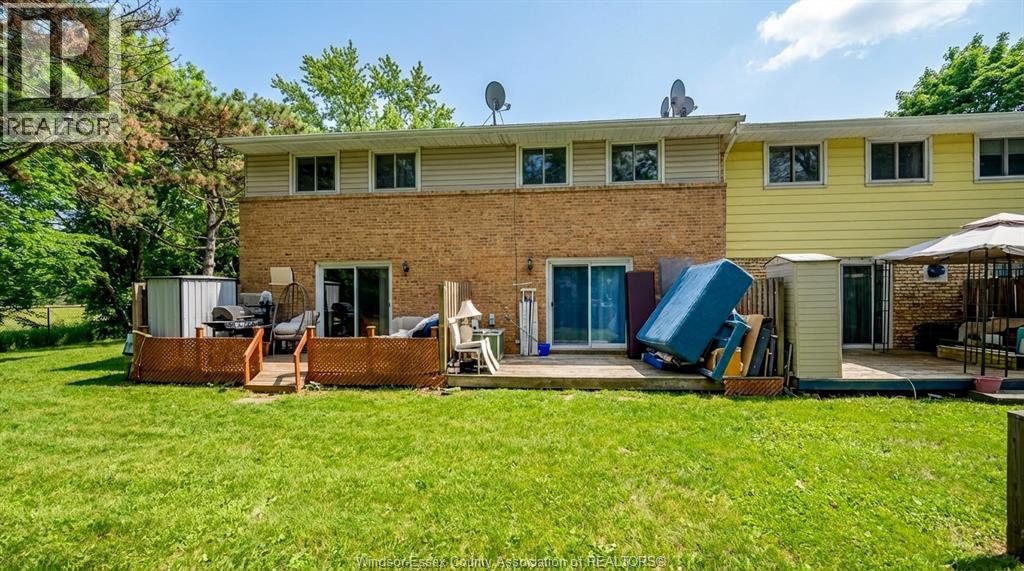 2914 Meadowbrook Lane Unit# 1, Windsor, Ontario  N8T 3C8 - Photo 42 - 26005495