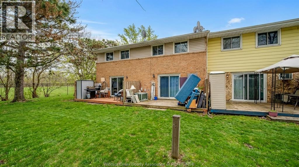 2914 Meadowbrook Lane Unit# 1, Windsor, Ontario  N8T 3C8 - Photo 43 - 26005495