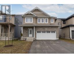 1406 TULIP DRIVE, Kingston, Ontario