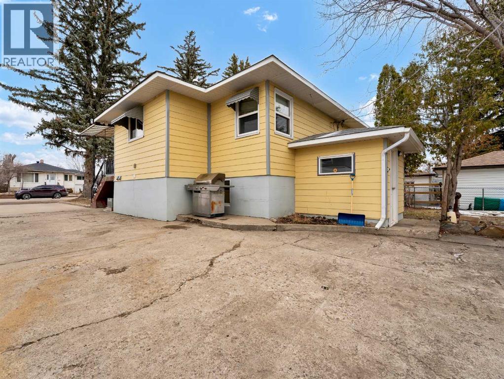 361 10 Street Sw, Medicine Hat, Alberta  t1a 4r6 - Photo 39 - A2297255