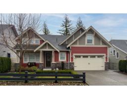 1397 STROMDAHL PLACE|Mt Woodside, Agassiz, British Columbia