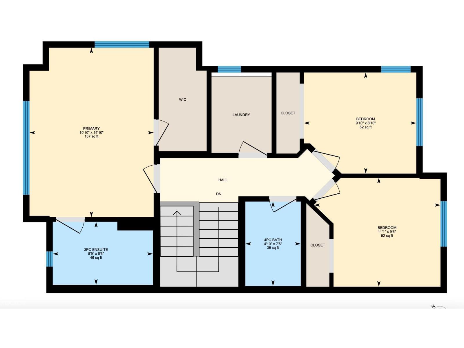 6304 Cartmell Rd Sw, Edmonton, Alberta  T6W 3H3 - Photo 33 - E4480076