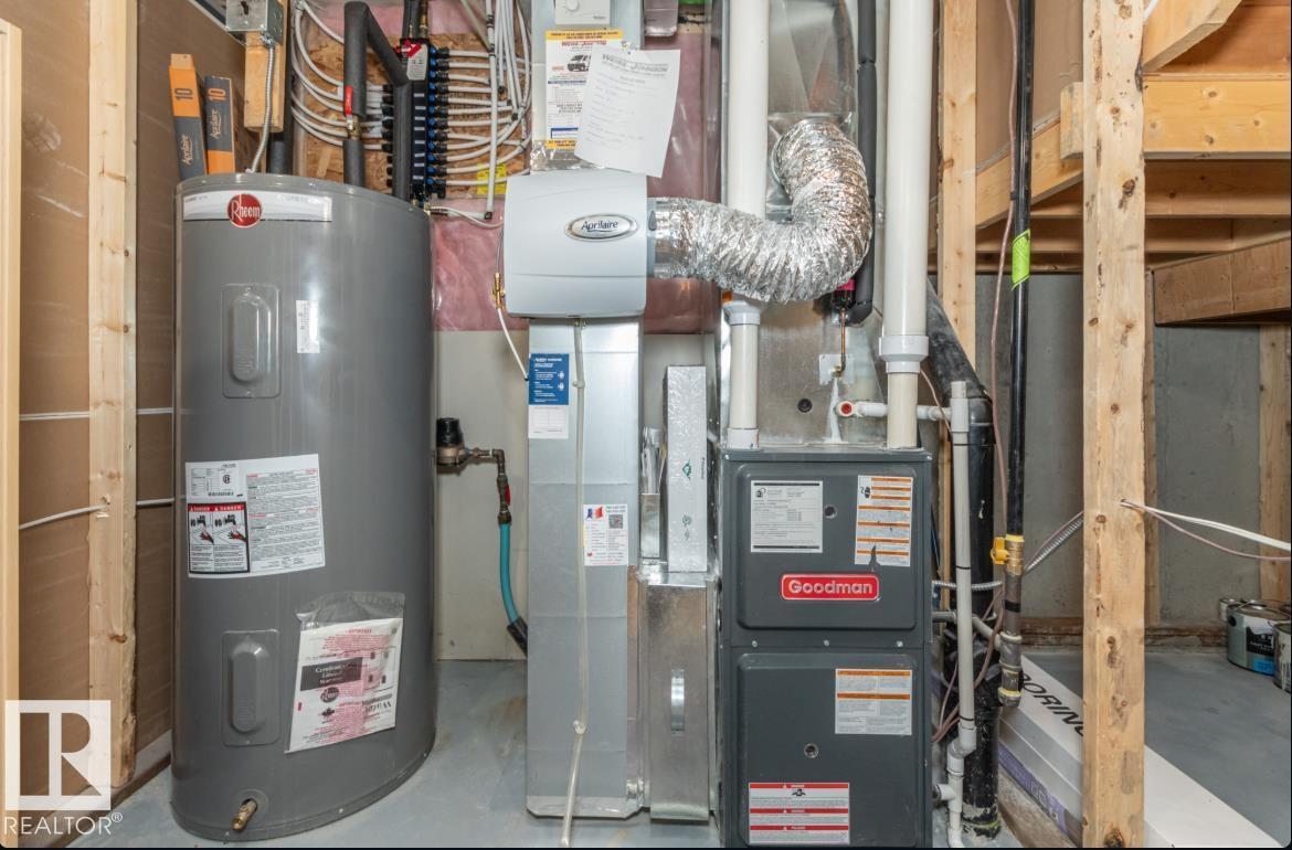 6304 Cartmell Rd Sw, Edmonton, Alberta  T6W 3H3 - Photo 27 - E4480076