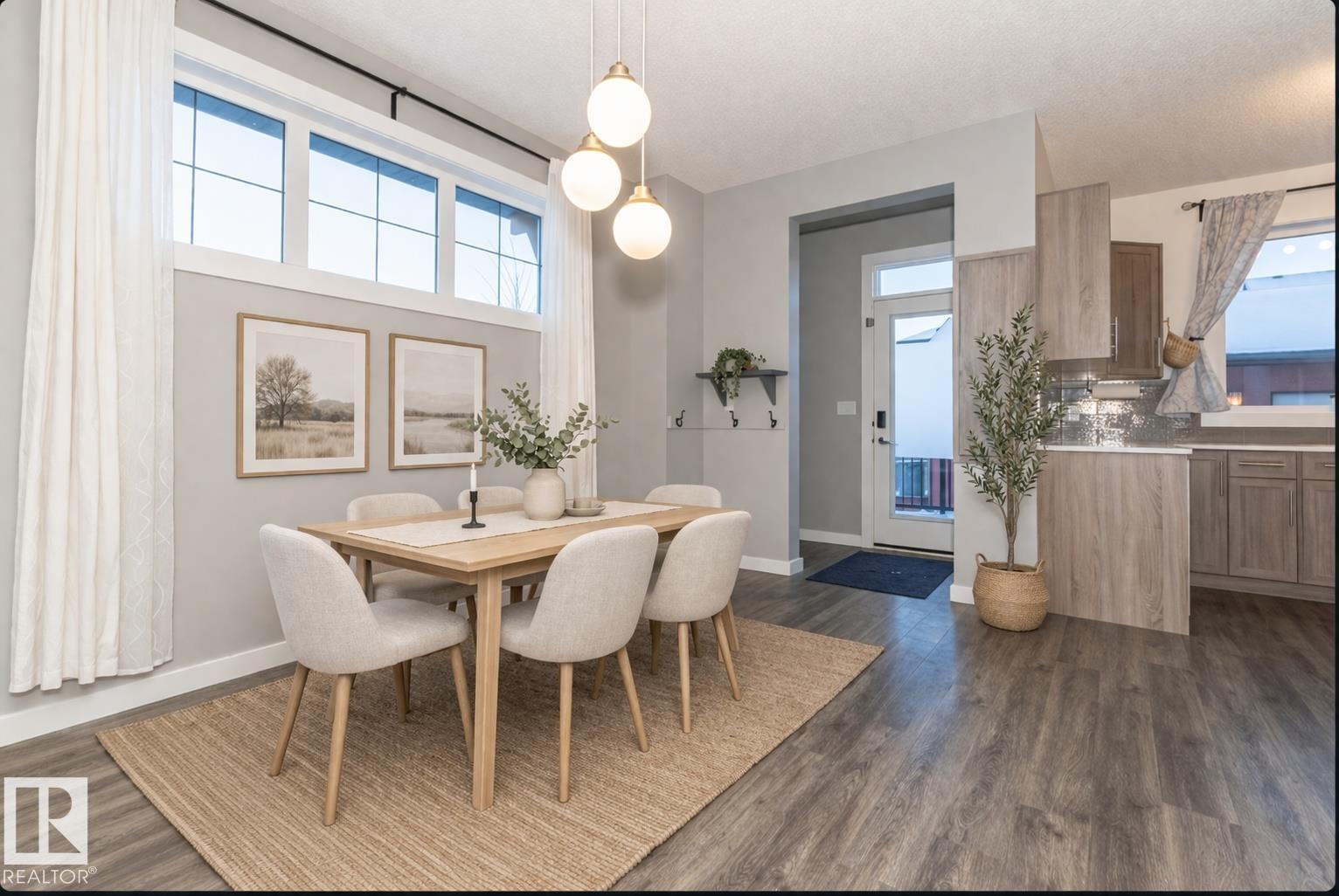 6304 Cartmell Rd Sw, Edmonton, Alberta  T6W 3H3 - Photo 6 - E4480076