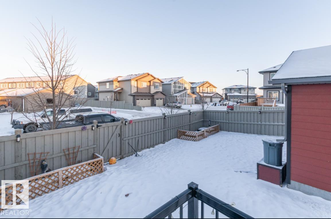 6304 Cartmell Rd Sw, Edmonton, Alberta  T6W 3H3 - Photo 29 - E4480076