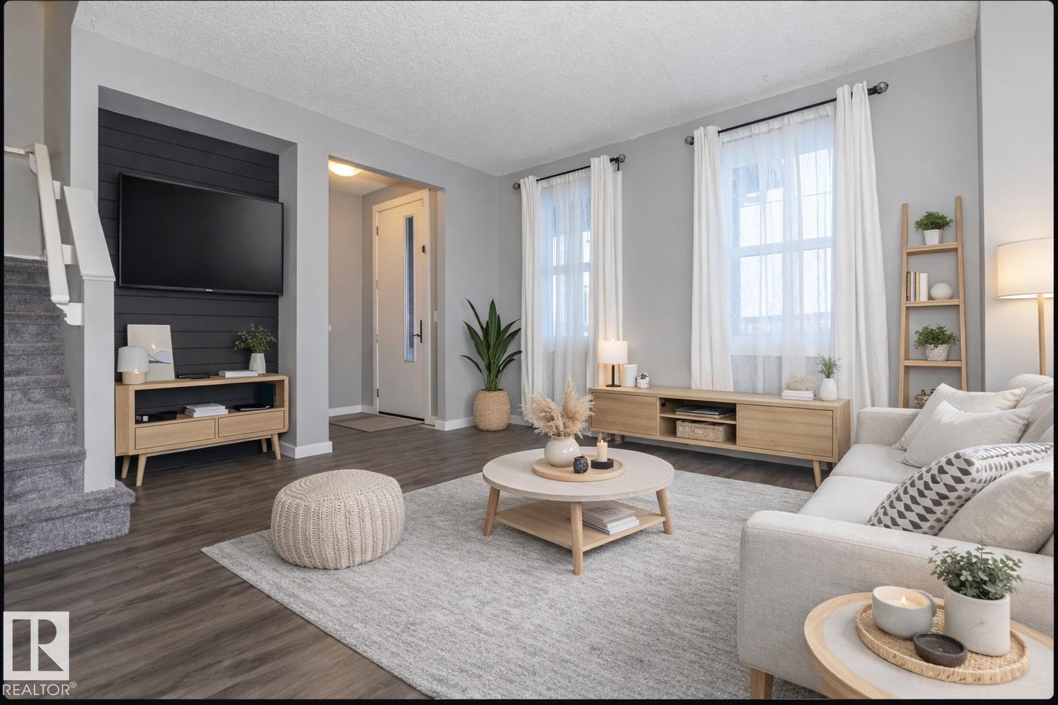 6304 Cartmell Rd Sw, Edmonton, Alberta  T6W 3H3 - Photo 3 - E4480076