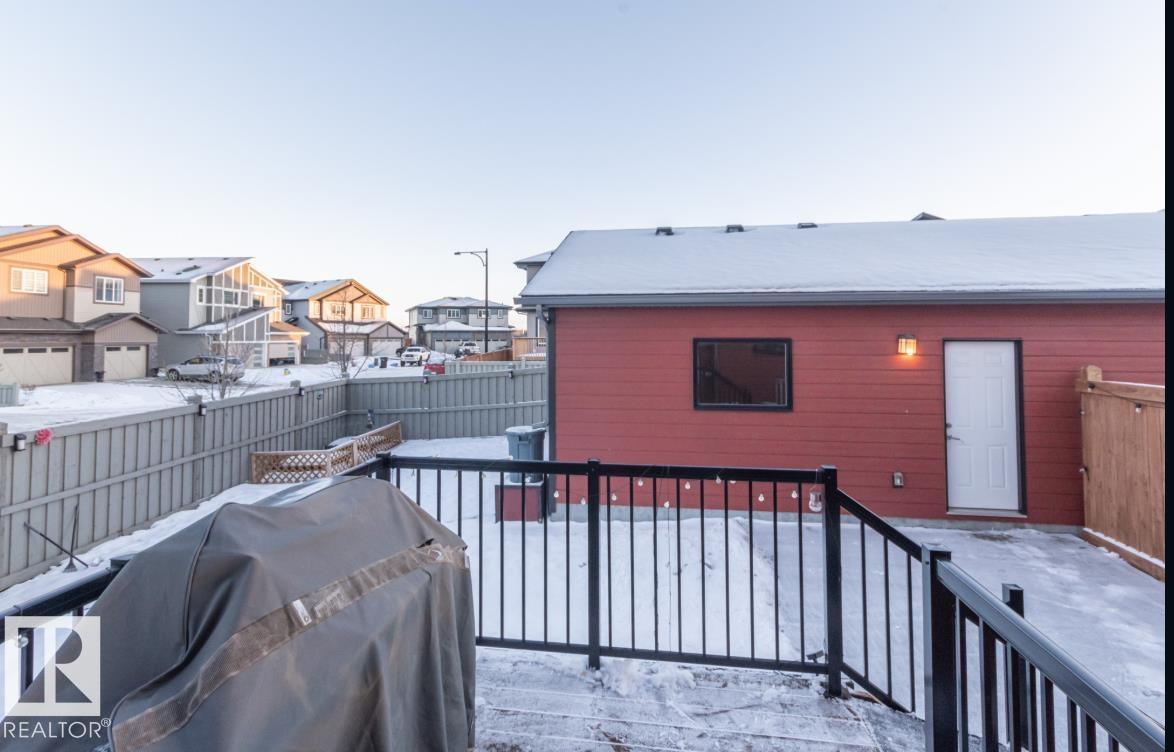 6304 Cartmell Rd Sw, Edmonton, Alberta  T6W 3H3 - Photo 28 - E4480076