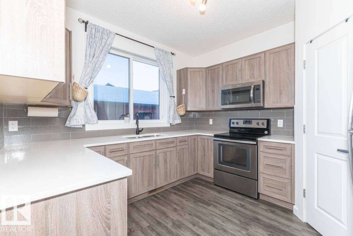 6304 Cartmell Rd Sw, Edmonton, Alberta  T6W 3H3 - Photo 9 - E4480076