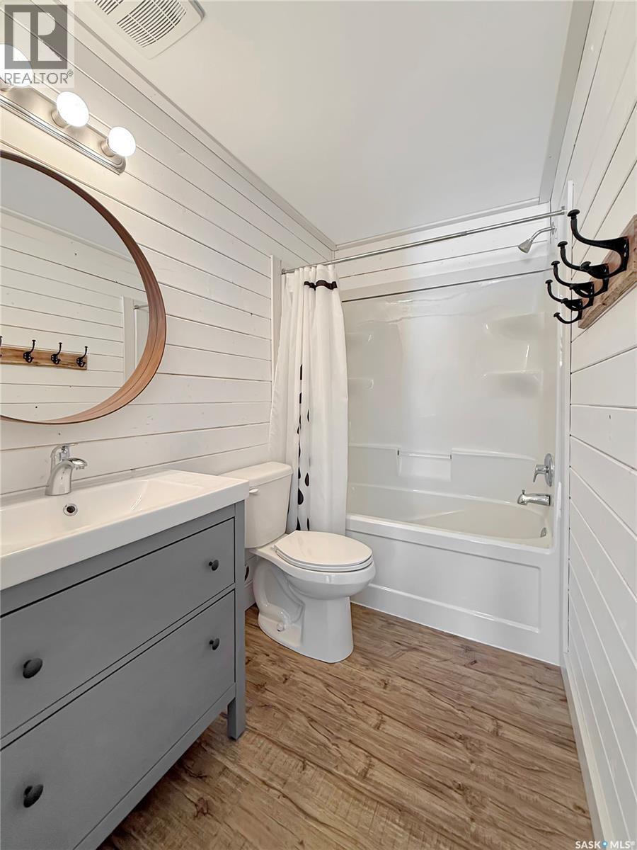 16 Ken Crescent, Candle Lake, Saskatchewan  S0J 3E0 - Photo 27 - SK031793