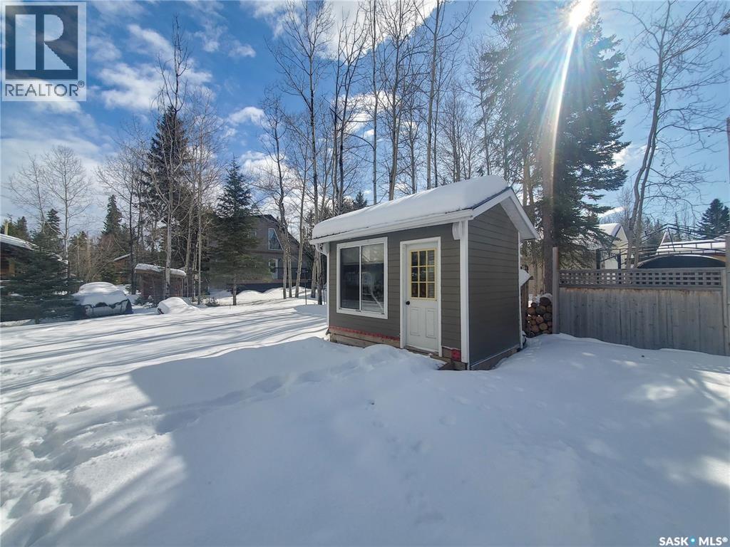 16 Ken Crescent, Candle Lake, Saskatchewan  S0J 3E0 - Photo 32 - SK031793