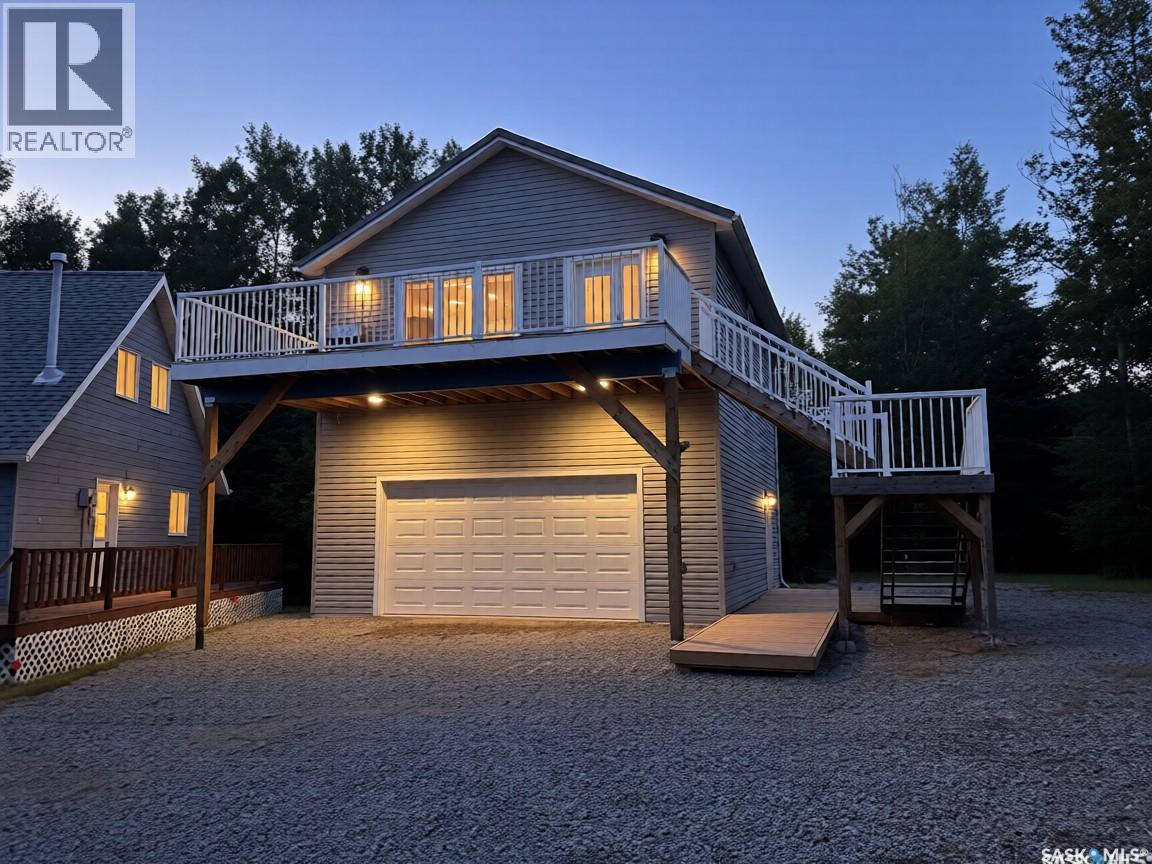 16 Ken Crescent, Candle Lake, Saskatchewan  S0J 3E0 - Photo 35 - SK031793