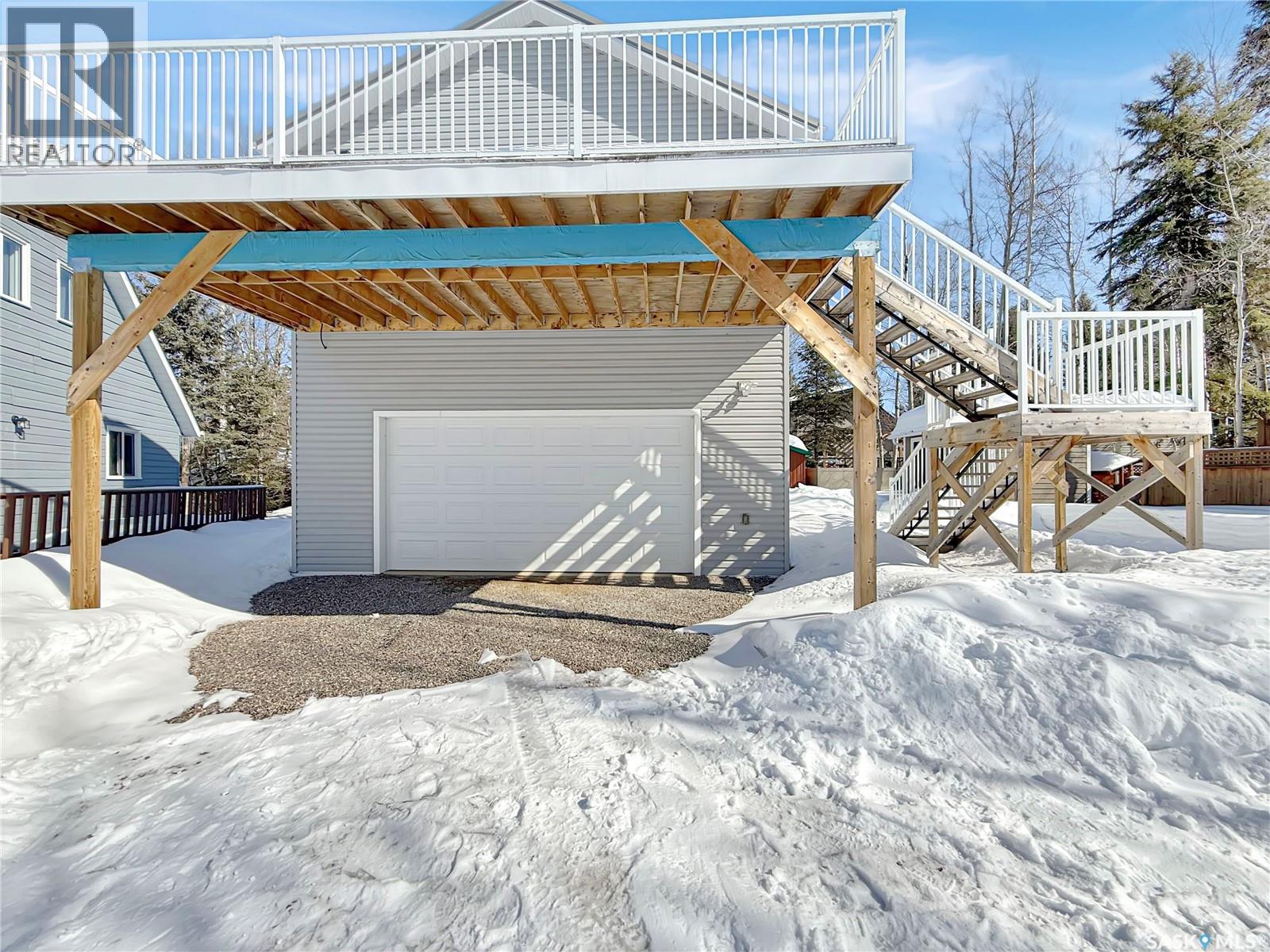 16 Ken Crescent, Candle Lake, Saskatchewan  S0J 3E0 - Photo 36 - SK031793