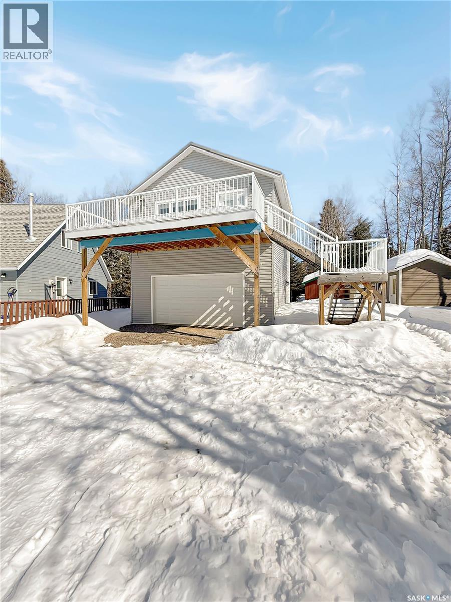 16 Ken Crescent, Candle Lake, Saskatchewan  S0J 3E0 - Photo 37 - SK031793
