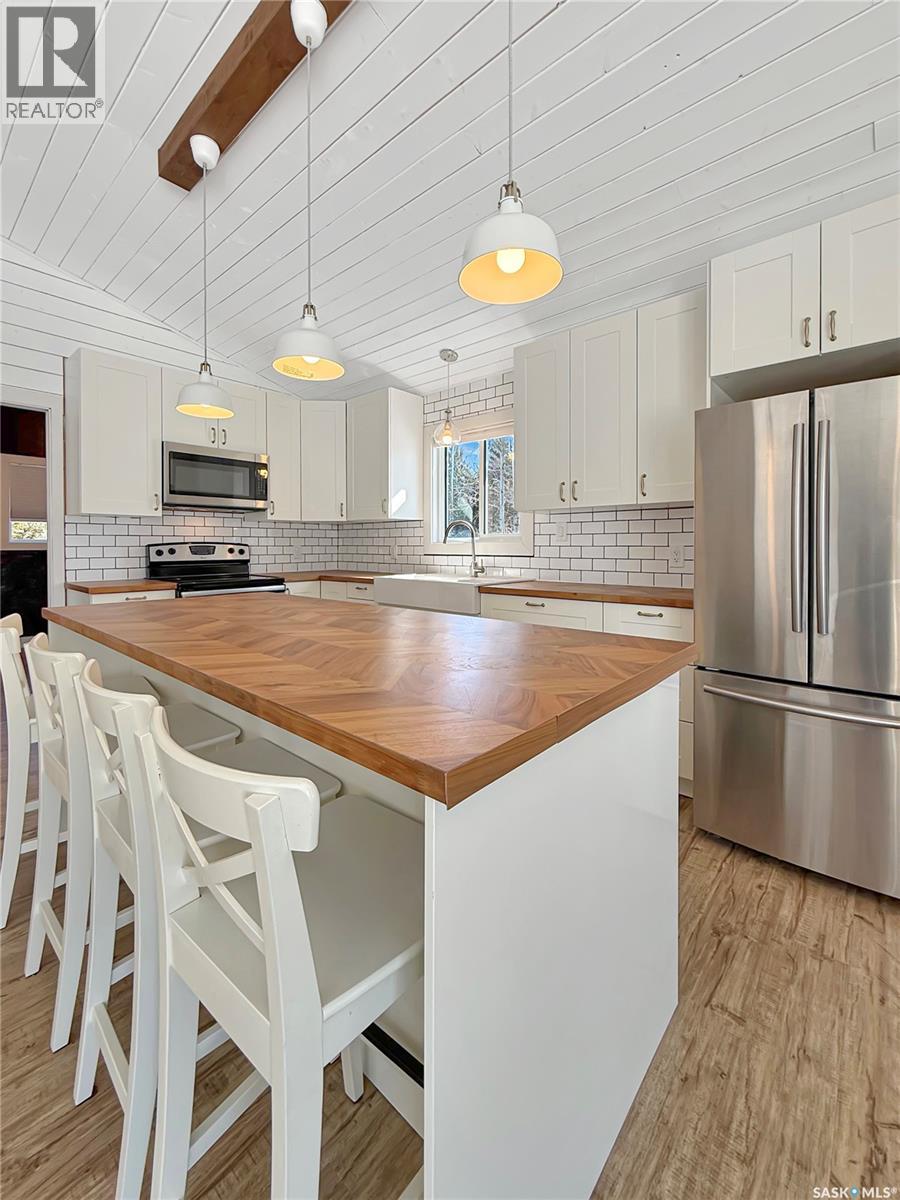 16 Ken Crescent, Candle Lake, Saskatchewan  S0J 3E0 - Photo 4 - SK031793