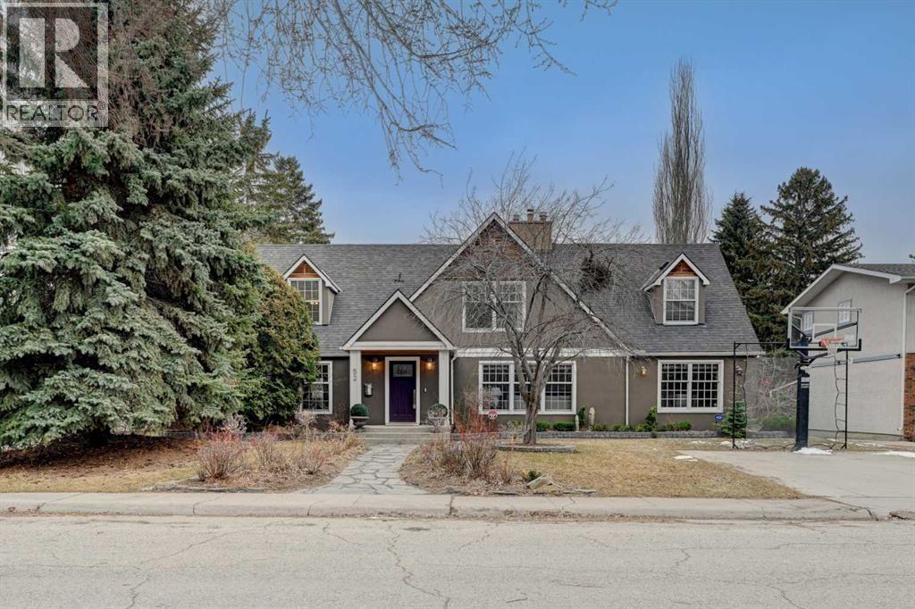 52 Maryland Place Sw, Calgary, Alberta  T2V 2E7 - Photo 2 - A2287227