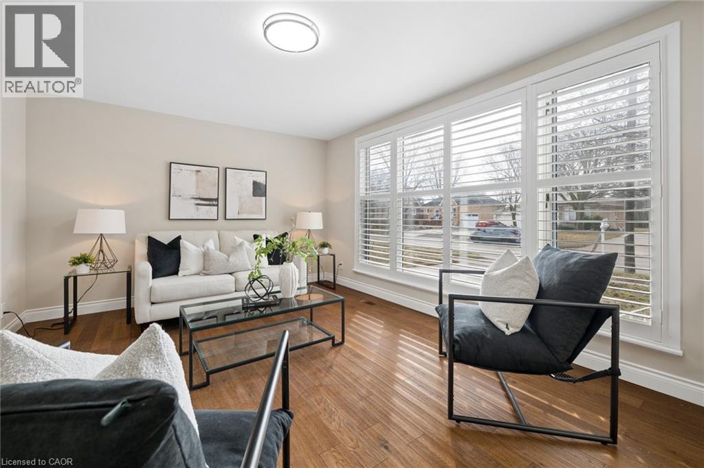 492 Ephraim Street, Kitchener, Ontario  N2B 2C6 - Photo 12 - 40816188