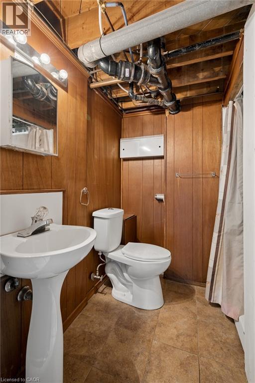 492 Ephraim Street, Kitchener, Ontario  N2B 2C6 - Photo 31 - 40816188