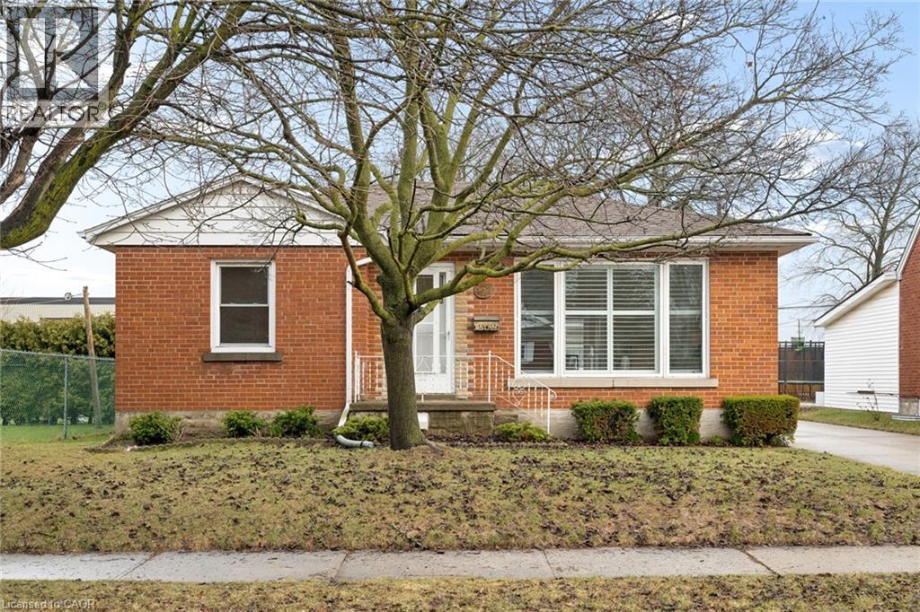 492 Ephraim Street, Kitchener, Ontario  N2B 2C6 - Photo 4 - 40816188