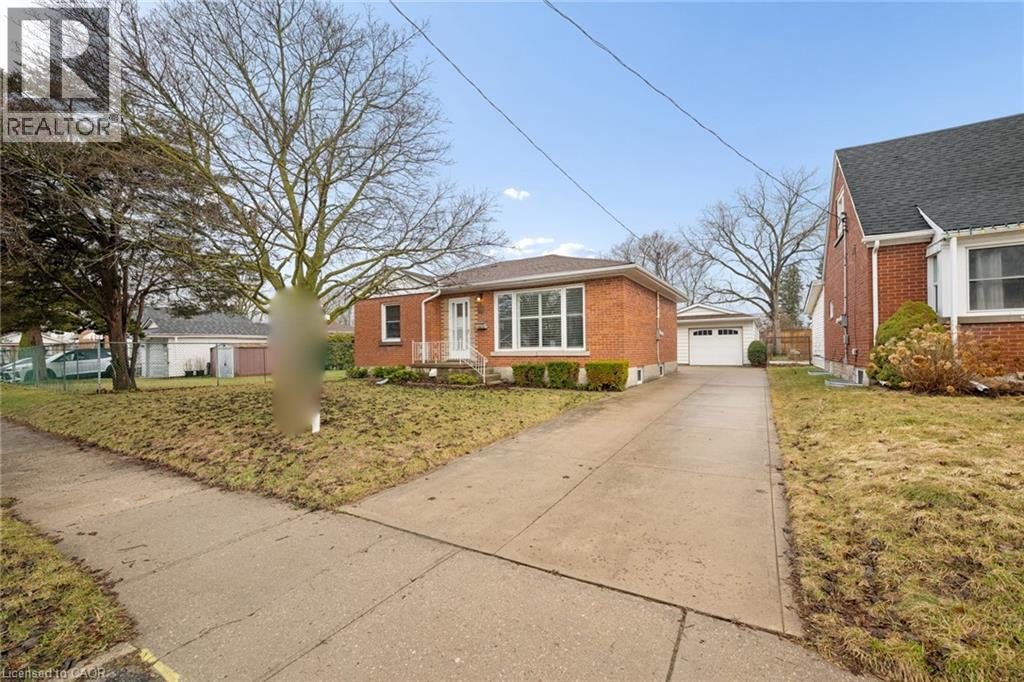 492 Ephraim Street, Kitchener, Ontario  N2B 2C6 - Photo 6 - 40816188