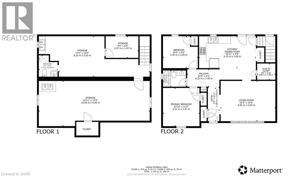 492 Ephraim Street, Kitchener, Ontario  N2B 2C6 - Photo 46 - 40816188