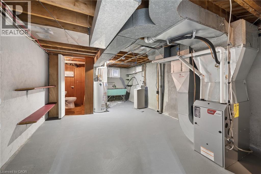 492 Ephraim Street, Kitchener, Ontario  N2B 2C6 - Photo 30 - 40816188