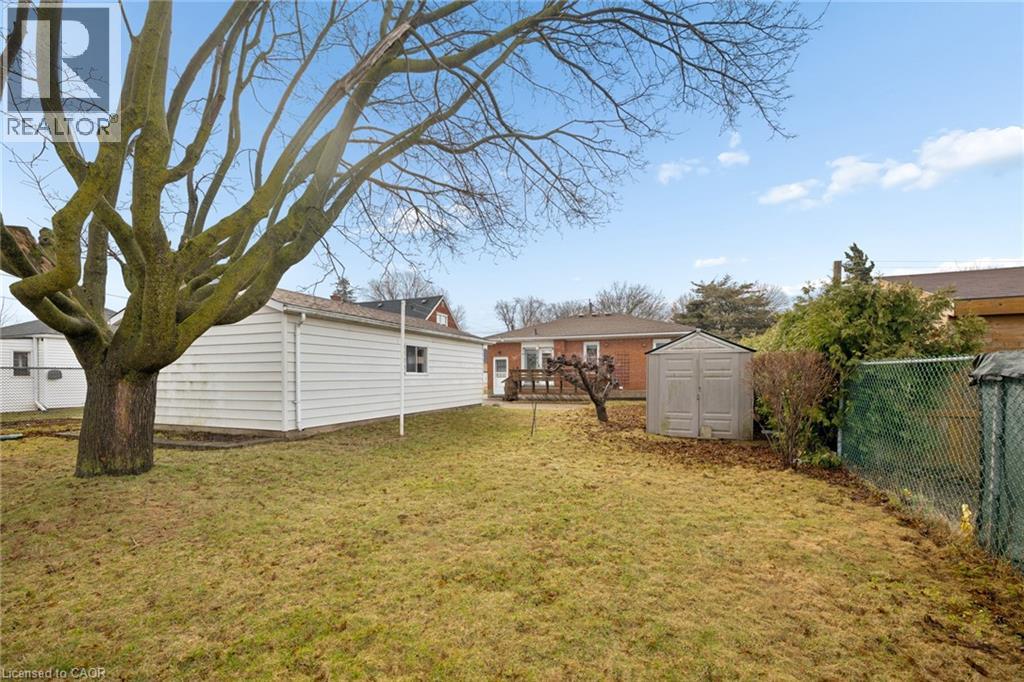 492 Ephraim Street, Kitchener, Ontario  N2B 2C6 - Photo 43 - 40816188