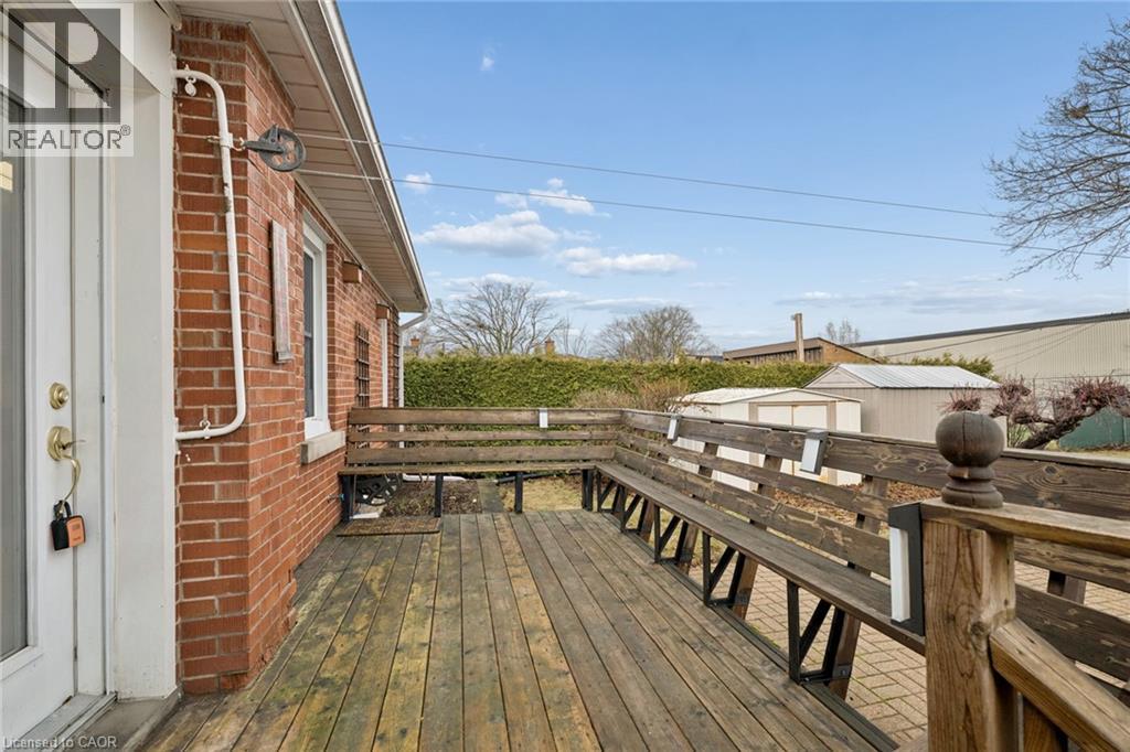 492 Ephraim Street, Kitchener, Ontario  N2B 2C6 - Photo 36 - 40816188