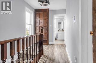 52 Bishop Street, Brantford, Ontario  N3S 1M2 - Photo 14 - 40816949