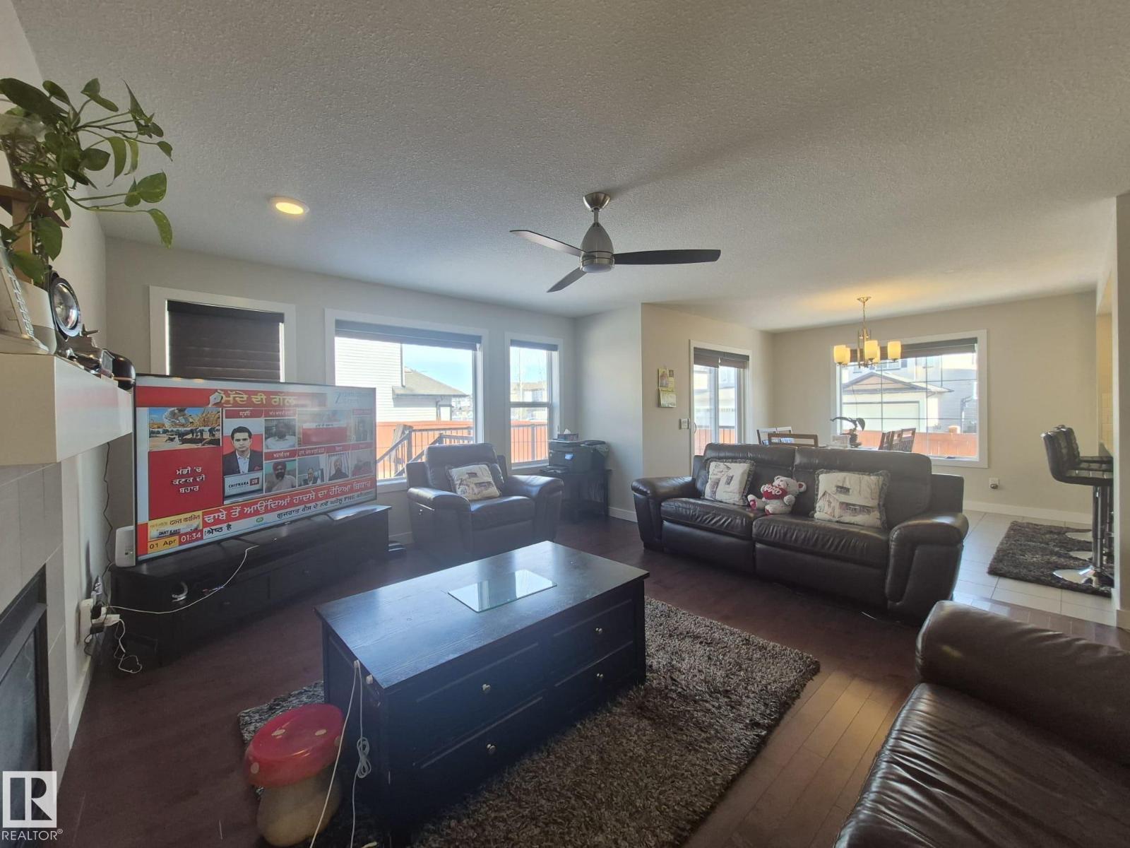 3308 18b Av Nw, Edmonton, Alberta  T6T 0R4 - Photo 43 - E4480119