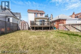 52 Bishop Street, Brantford, Ontario  N3S 1M2 - Photo 22 - 40816949