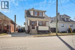 52 BISHOP Street, Brantford, Ontario