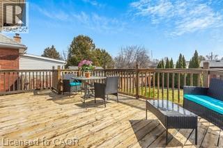 52 Bishop Street, Brantford, Ontario  N3S 1M2 - Photo 20 - 40816949