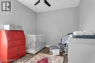 52 Bishop Street, Brantford, Ontario  N3S 1M2 - Photo 18 - 40816949