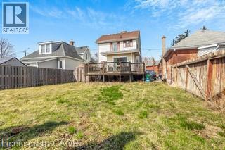 52 Bishop Street, Brantford, Ontario  N3S 1M2 - Photo 2 - 40816949