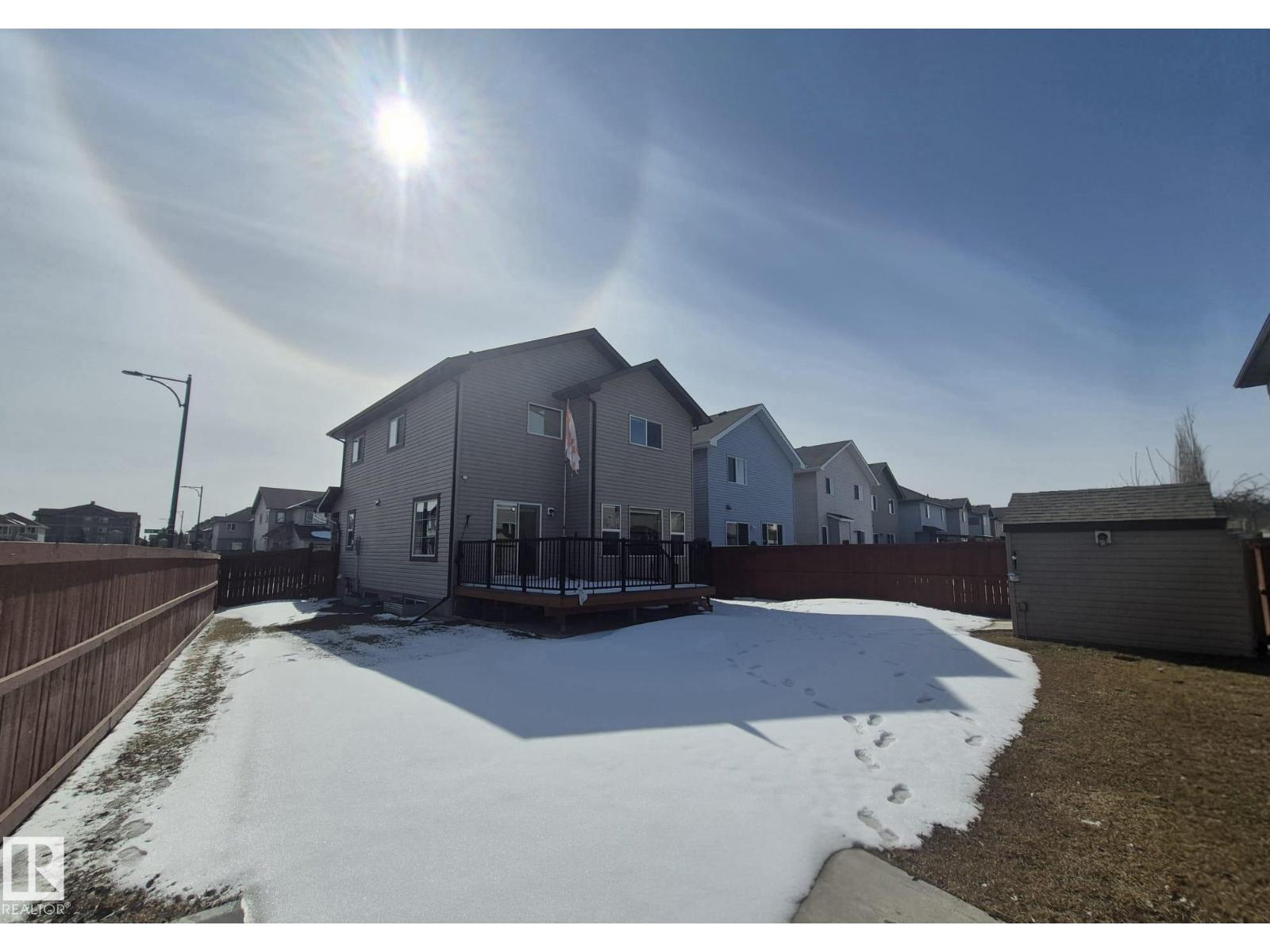 3308 18b Av Nw, Edmonton, Alberta  T6T 0R4 - Photo 54 - E4480119